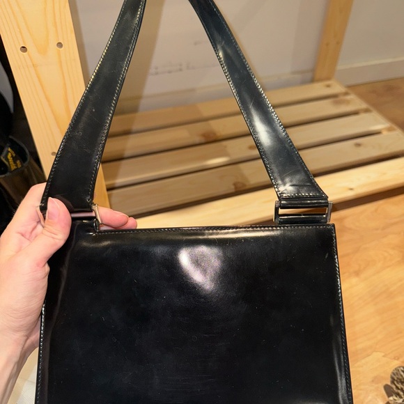 Little Vintage Gucci Handbag - Picture 2 of 8